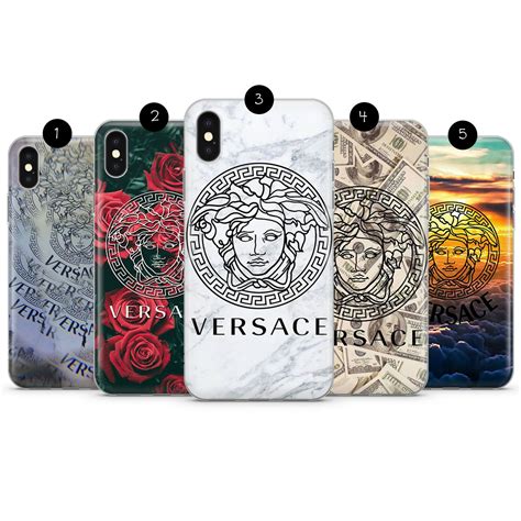 versace iphone xs max case|Versace watches for men.